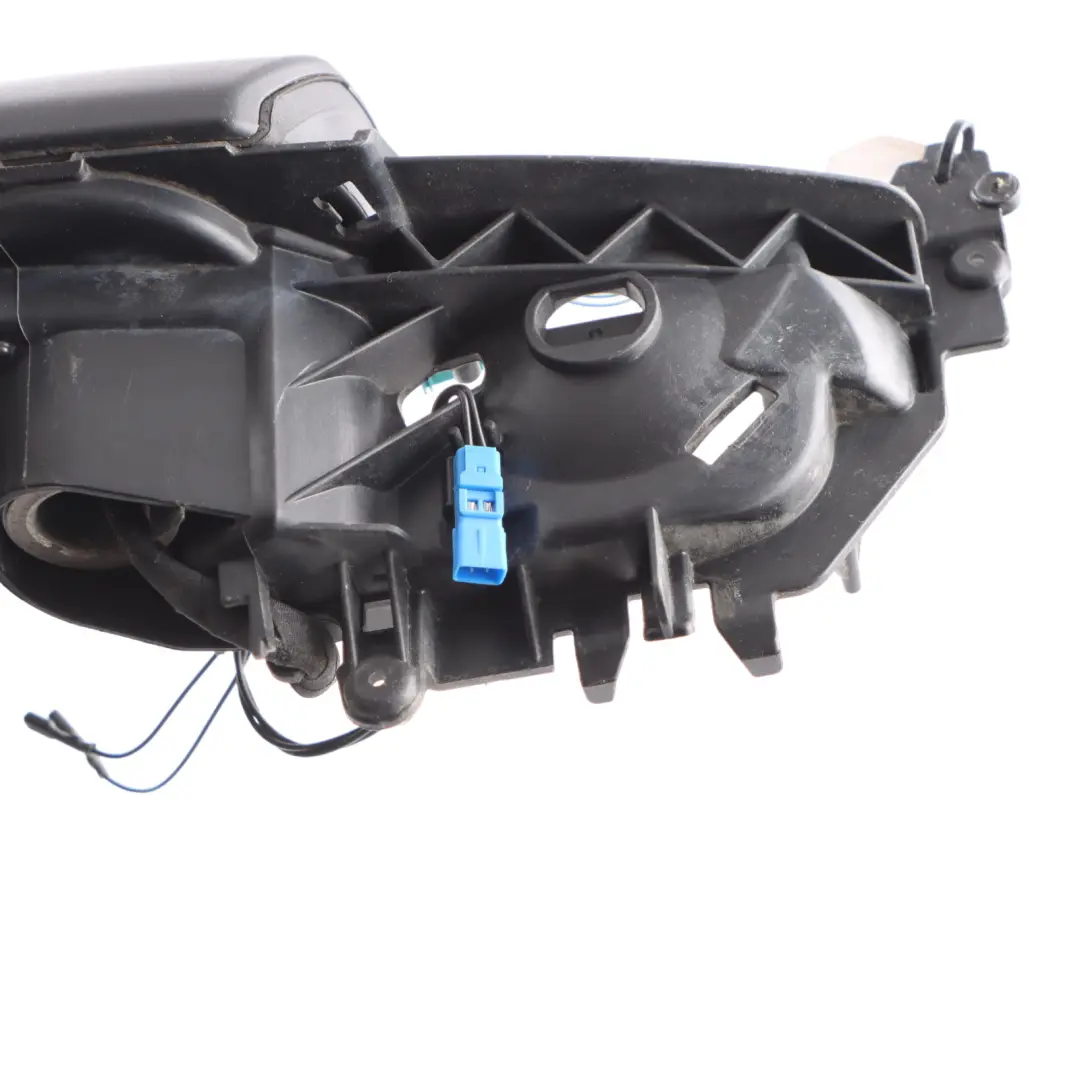 Mercedes W204 Wing Mirror Exterior Door Right O/S - SKU RHD-A2048101876-1 - Part number A2048101876