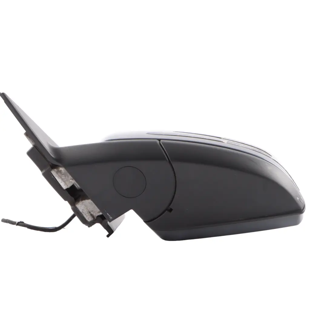 Wing Mirror Door Left N/S Auto Dip Tenorite Grey Metallic - 755 to Mercedes W204 with Part number A2048102976 Mercedes W204 Wing Mirror Door Left N/S Auto Dip Tenorite Grey Metallic - 755 - SKU RHD-A2048102976-TNG - Part number A2048102976