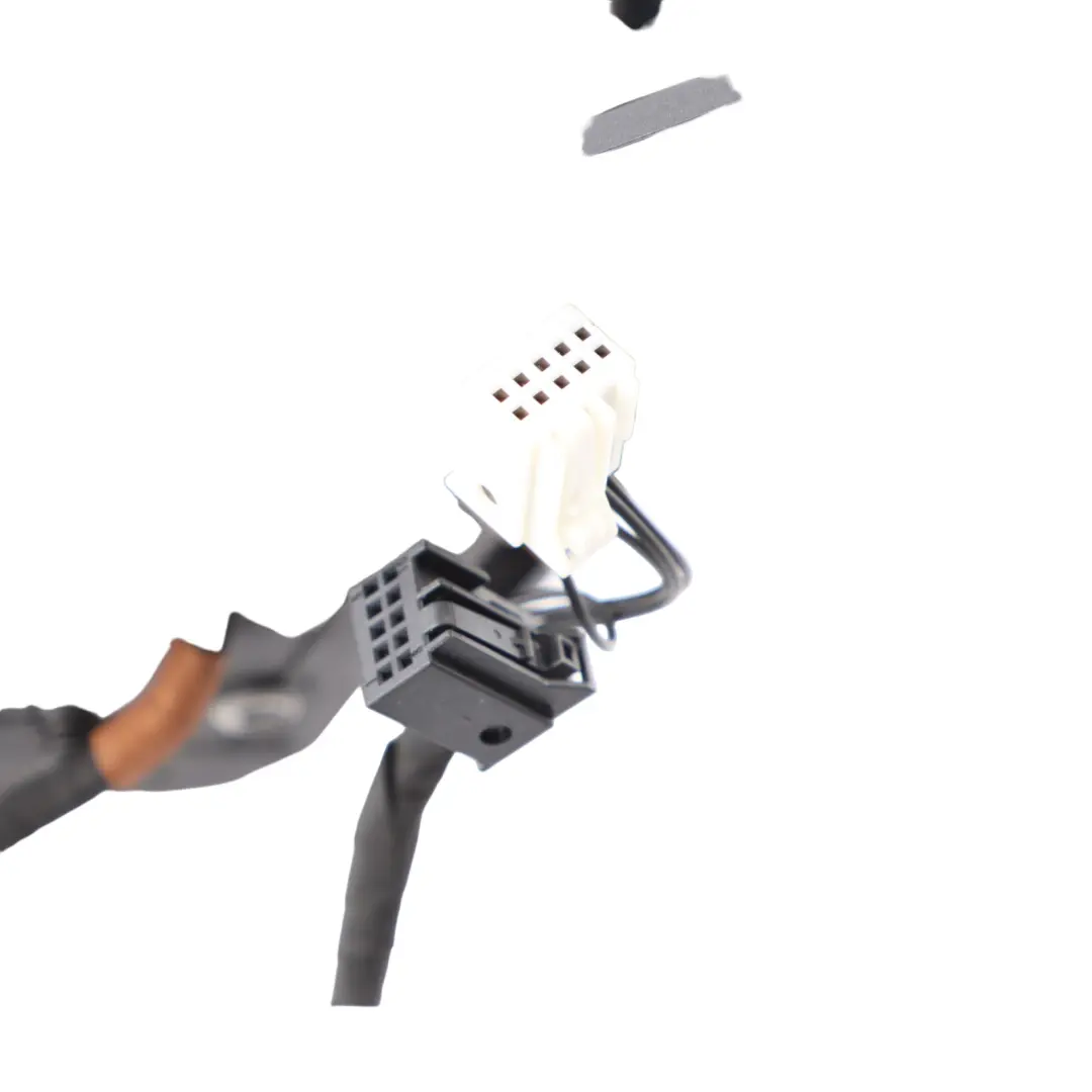 Wing Mirror Power Fold Door Right O/S Obsidian Black Metallic 197 to Mercedes W204 with Part number A2048103076 Mercedes W204 Wing Mirror Power Fold Door Right O/S Obsidian Black Metallic 197 - SKU RHD-A2048103076-OB1 - Part number A2048103076