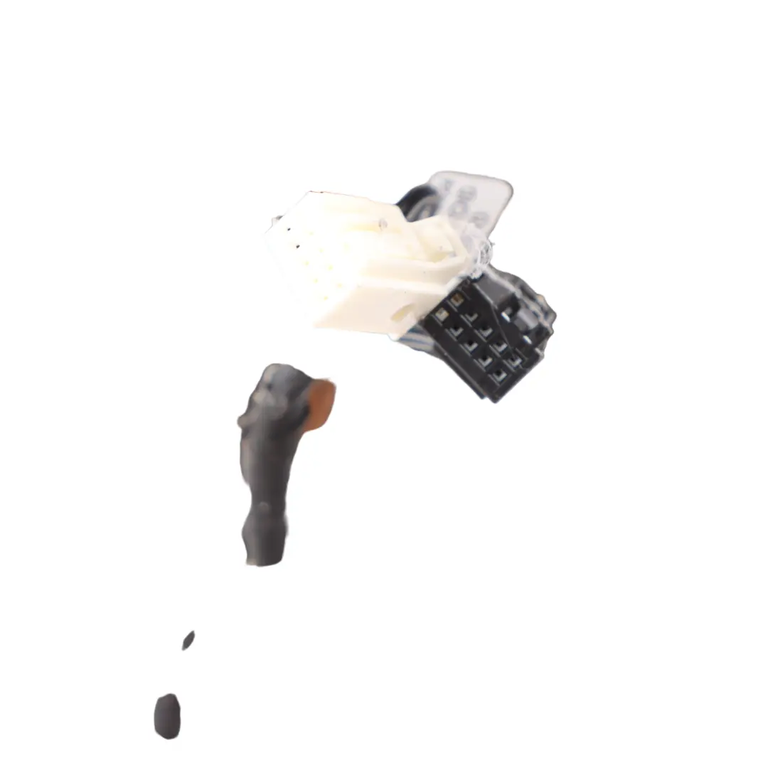 Wing Mirror Power Fold Door Right O/S Tenorite Grey Metallic - 755 to Mercedes W204 with Part number A2048103076 Mercedes W204 Wing Mirror Power Fold Door Right O/S Tenorite Grey Metallic - 755 - SKU rhd-A2048103076-TNG - Part number A2048103076