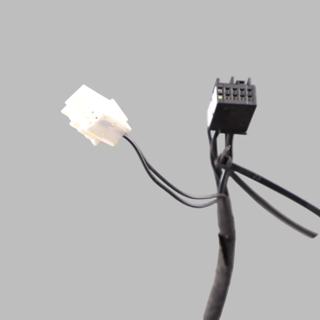 Mercedes W204 Wing Mirror Power Fold Auto Dimming Left N/S Polar White - 149 - SKU rhd-A2048103176-POL1 - Part number A2048103176
