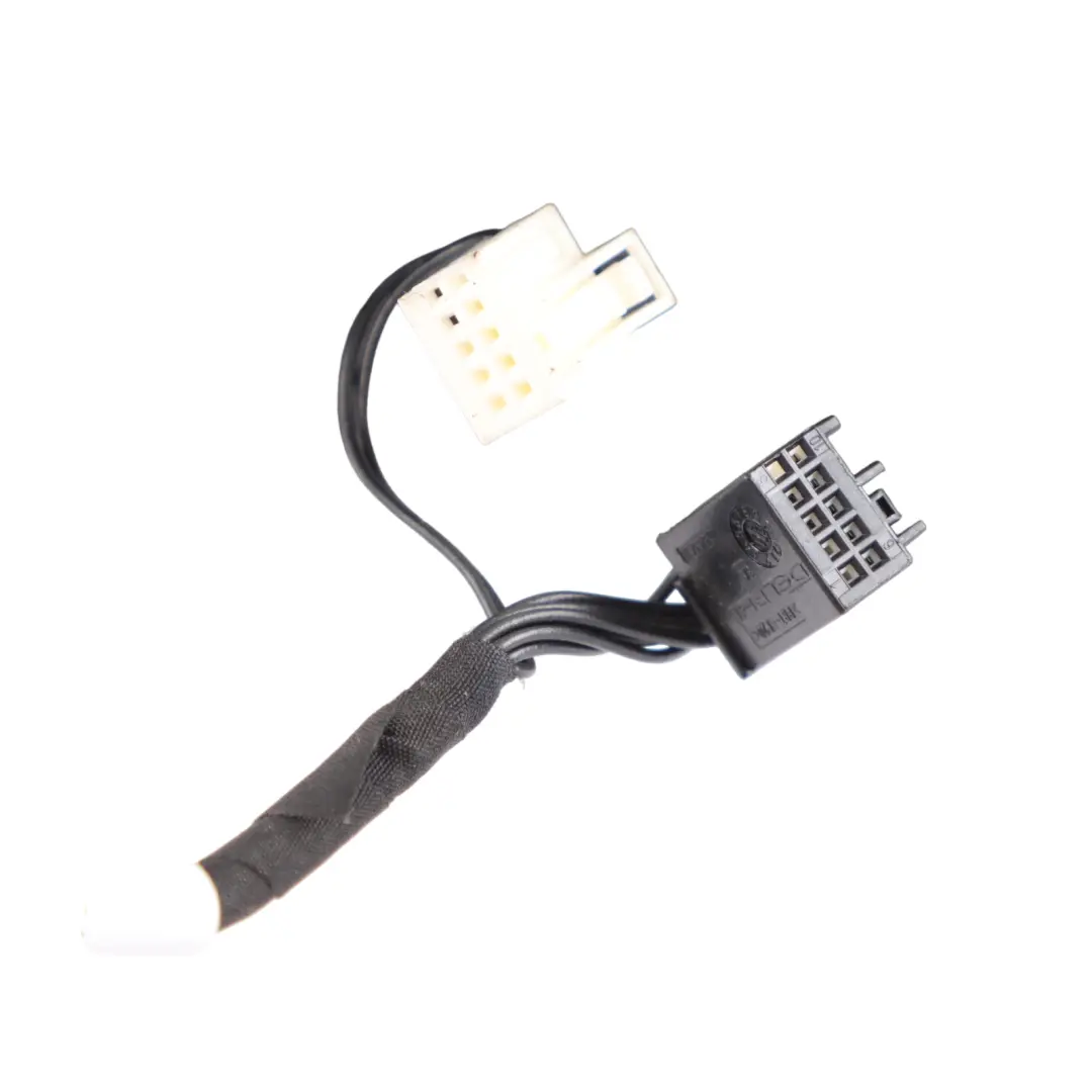 Mercedes W204 Wing Mirror Power Fold Door Left N/S Tenorite Grey Metallic - 755 - SKU RHD-A2048103176-TNG - Part number A2048103176