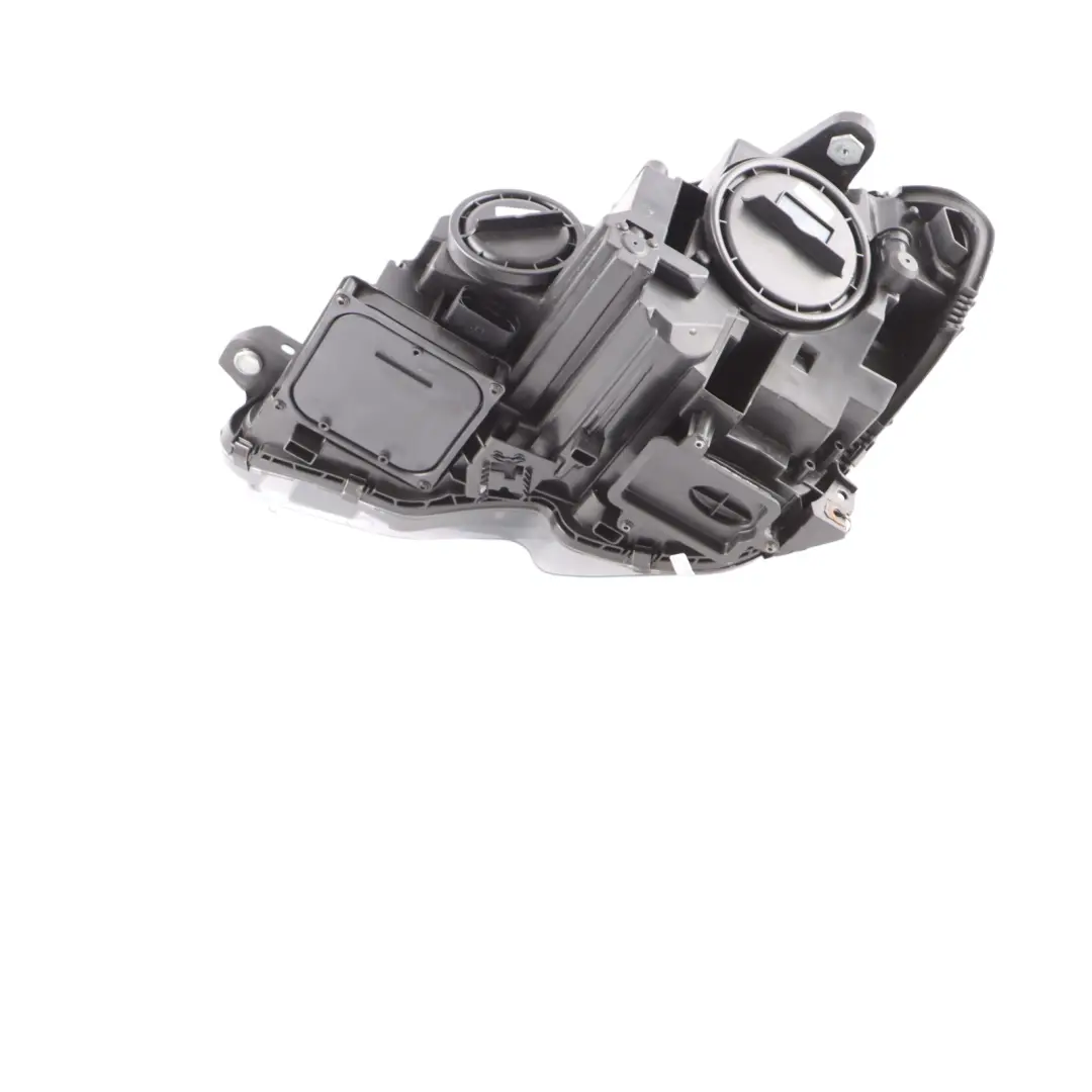 Mercedes W204 Headlamp Headlight Lamp Light Front Right O/S - SKU RHD-A2048205259-CHINA - Part number A2048205259