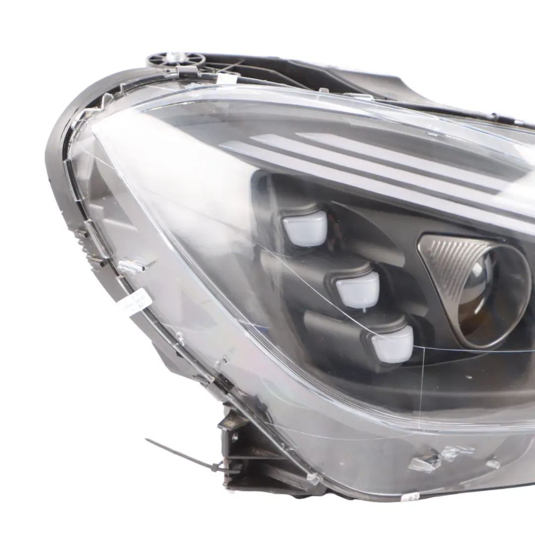 Headlamp Headlight Lamp Light Front Right O/S to Mercedes W204 with Part number A2048205259 Mercedes W204 Headlamp Headlight Lamp Light Front Right O/S - SKU RHD-A2048205259-CHINA - Part number A2048205259