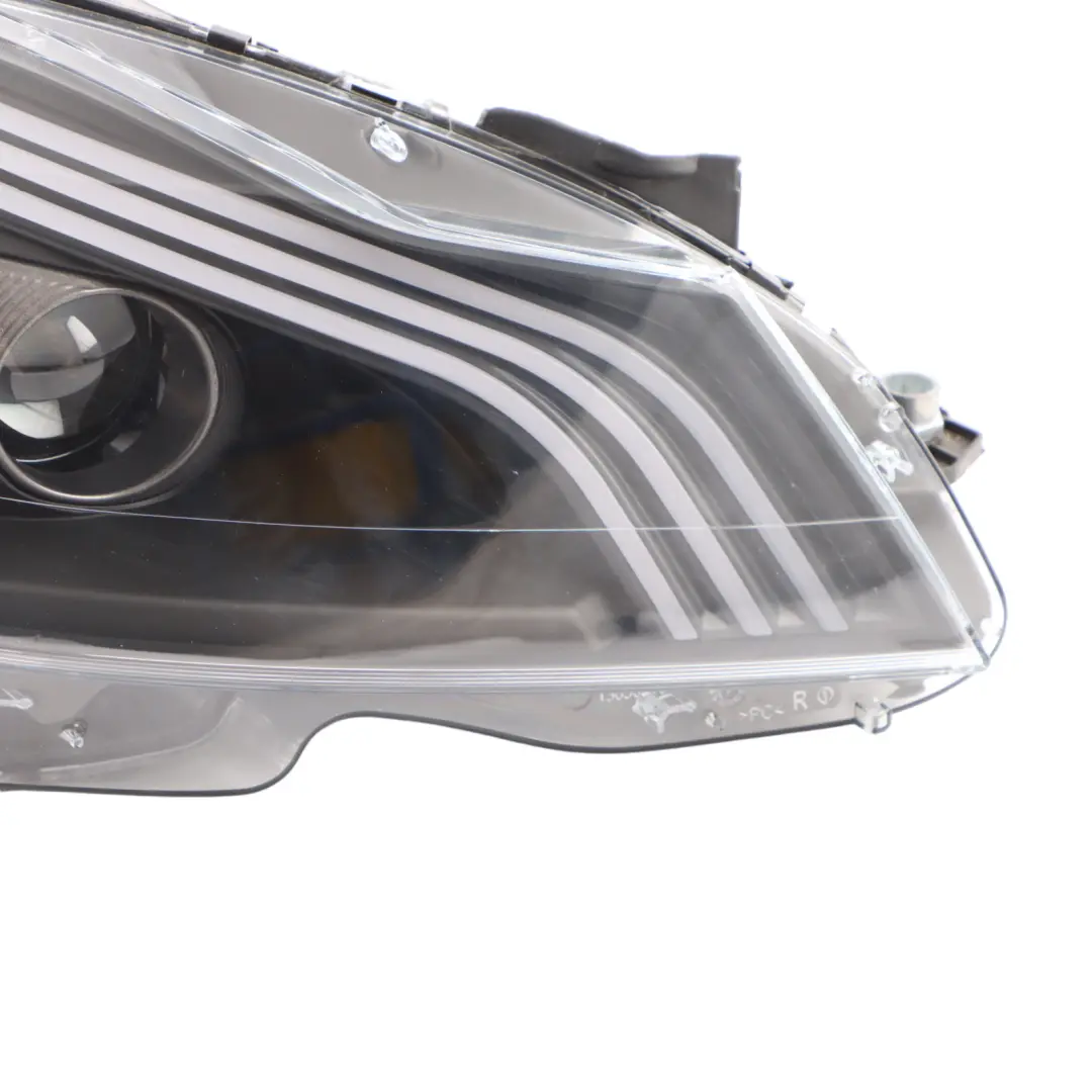 Headlamp Headlight Lamp Light Front Right O/S to Mercedes W204 with Part number A2048205259 Mercedes W204 Headlamp Headlight Lamp Light Front Right O/S - SKU RHD-A2048205259-CHINA - Part number A2048205259