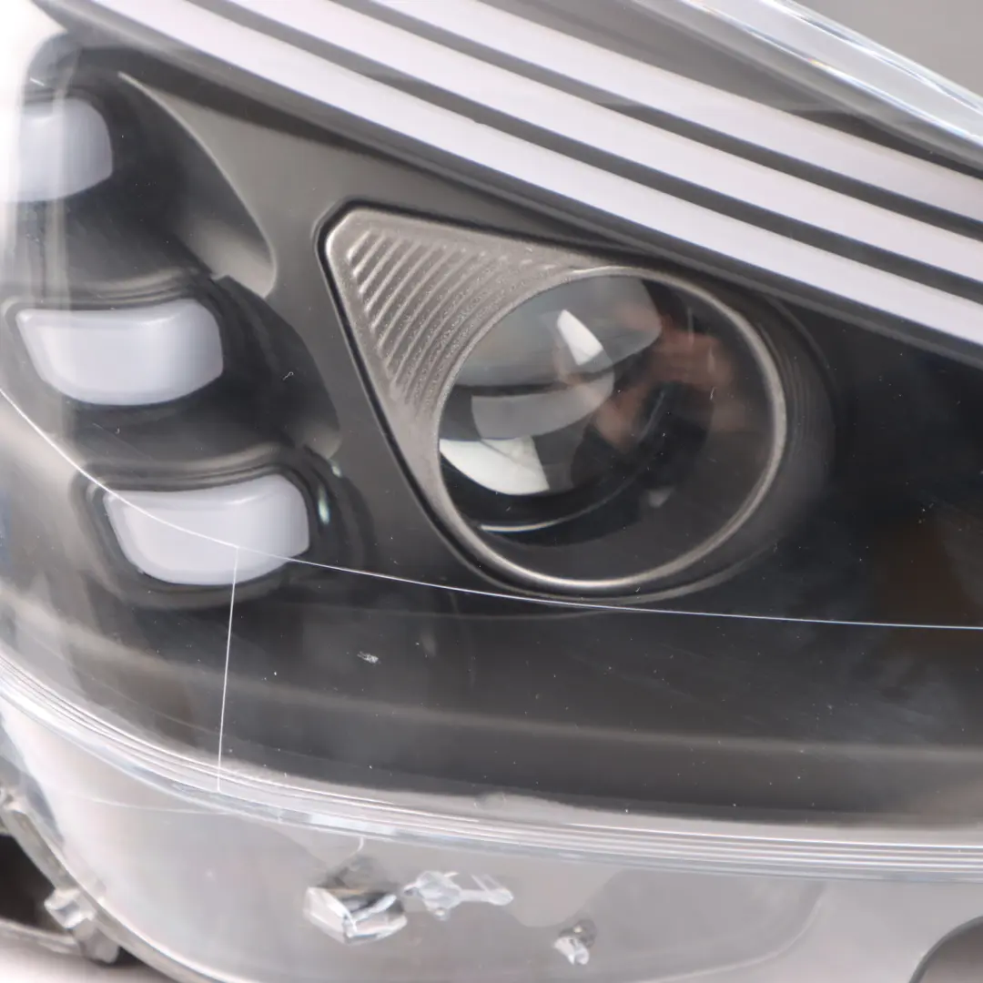 Headlamp Headlight Lamp Light Front Right O/S to Mercedes W204 with Part number A2048205259 Mercedes W204 Headlamp Headlight Lamp Light Front Right O/S - SKU RHD-A2048205259-CHINA - Part number A2048205259