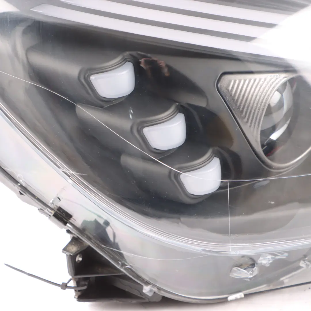 Headlamp Headlight Lamp Light Front Right O/S to Mercedes W204 with Part number A2048205259 Mercedes W204 Headlamp Headlight Lamp Light Front Right O/S - SKU RHD-A2048205259-CHINA - Part number A2048205259