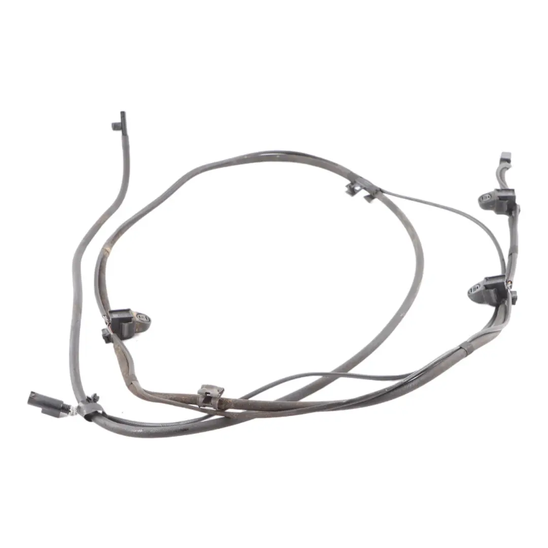 Washer Hose Mercedes W204 Windscreen Heated Washer Line Hose Pipe to with Part number A2048601792 Washer Hose Mercedes W204 Windscreen Heated Washer Line Hose Pipe - SKU RHD-A2048601792 - Part number A2048601792