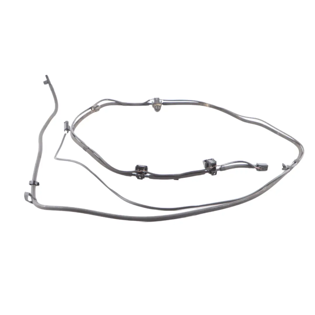  Washer Hose Mercedes W204 Windscreen Heated Washer Line Hose Pipe - SKU RHD-A2048601792 - Part number A2048601792