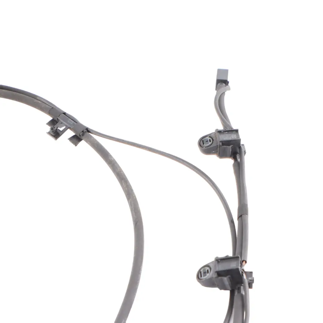 Washer Hose Mercedes W204 Windscreen Heated Washer Line Hose Pipe to with Part number A2048601792 Washer Hose Mercedes W204 Windscreen Heated Washer Line Hose Pipe - SKU RHD-A2048601792 - Part number A2048601792