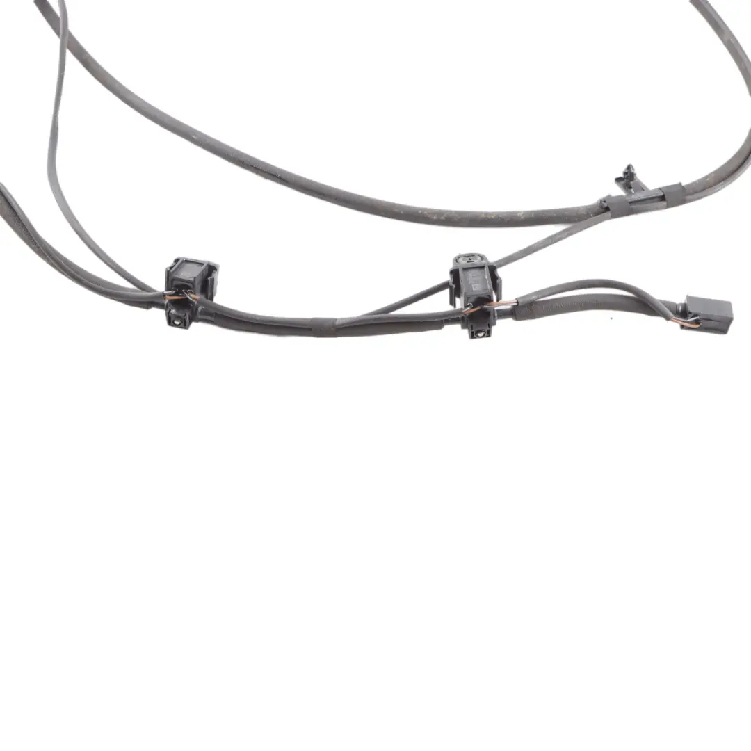 Washer Hose Mercedes W204 Windscreen Heated Washer Line Hose Pipe to with Part number A2048601792 Washer Hose Mercedes W204 Windscreen Heated Washer Line Hose Pipe - SKU RHD-A2048601792 - Part number A2048601792