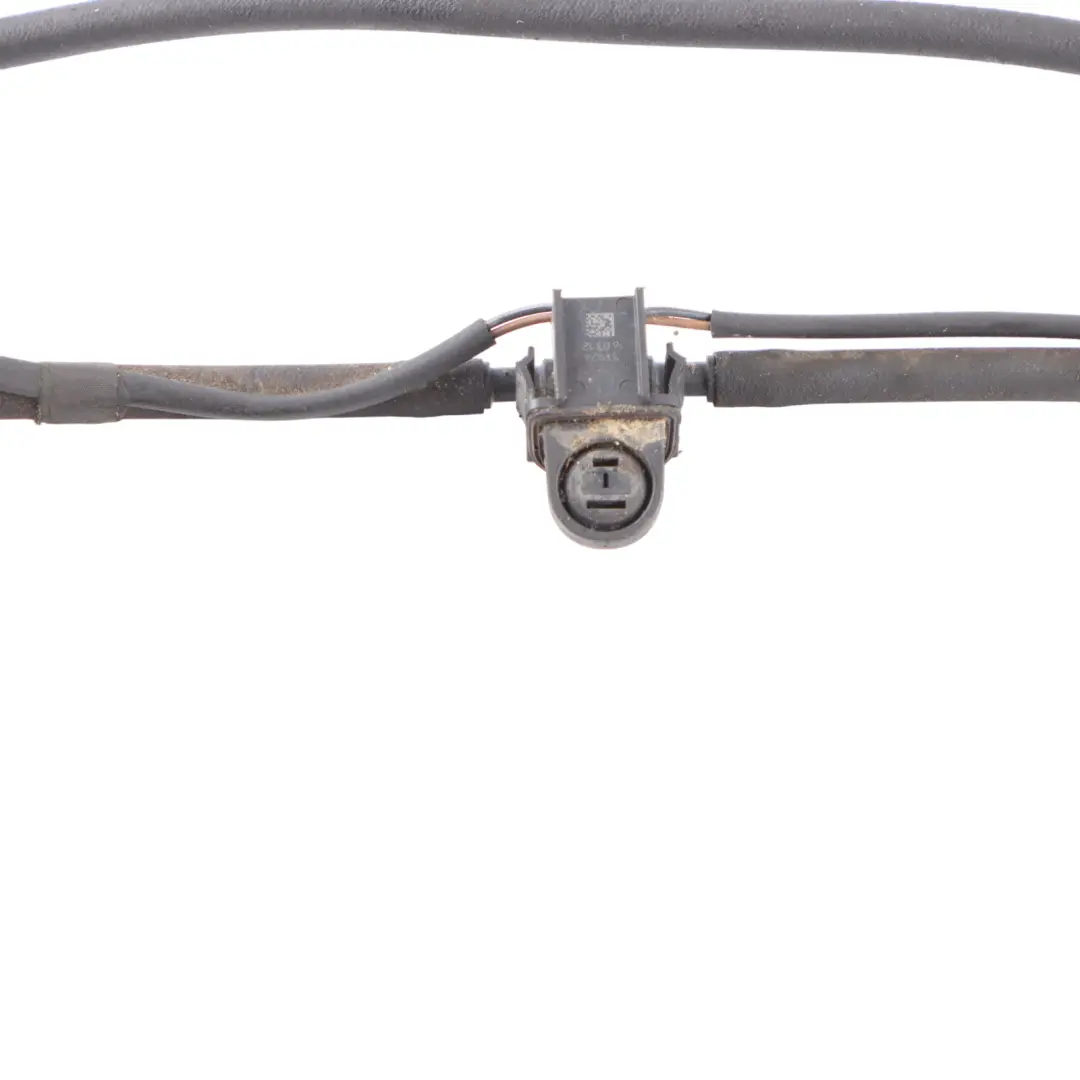 Washer Hose Mercedes W204 Windscreen Heated Washer Line Hose Pipe to with Part number A2048601792 Washer Hose Mercedes W204 Windscreen Heated Washer Line Hose Pipe - SKU RHD-A2048601792 - Part number A2048601792