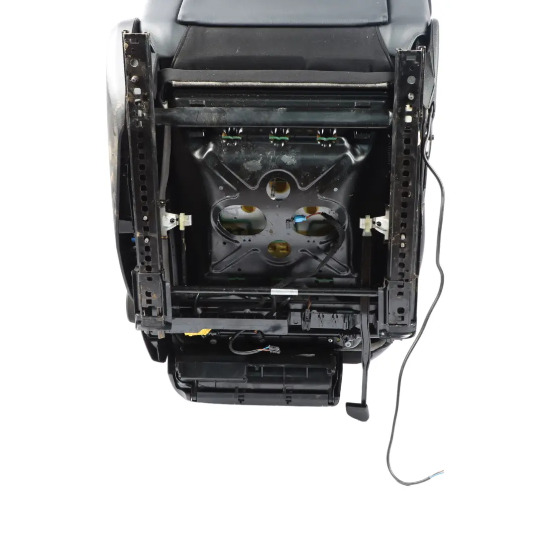 Front Left N/S Interior Electric Climatised Leather Black to Mercedes C204 Seat with Part number A2049103203 Mercedes C204 Seat Front Left N/S Interior Electric Climatised Leather Black - SKU RHD-A2049103203 - Part number A2049103203