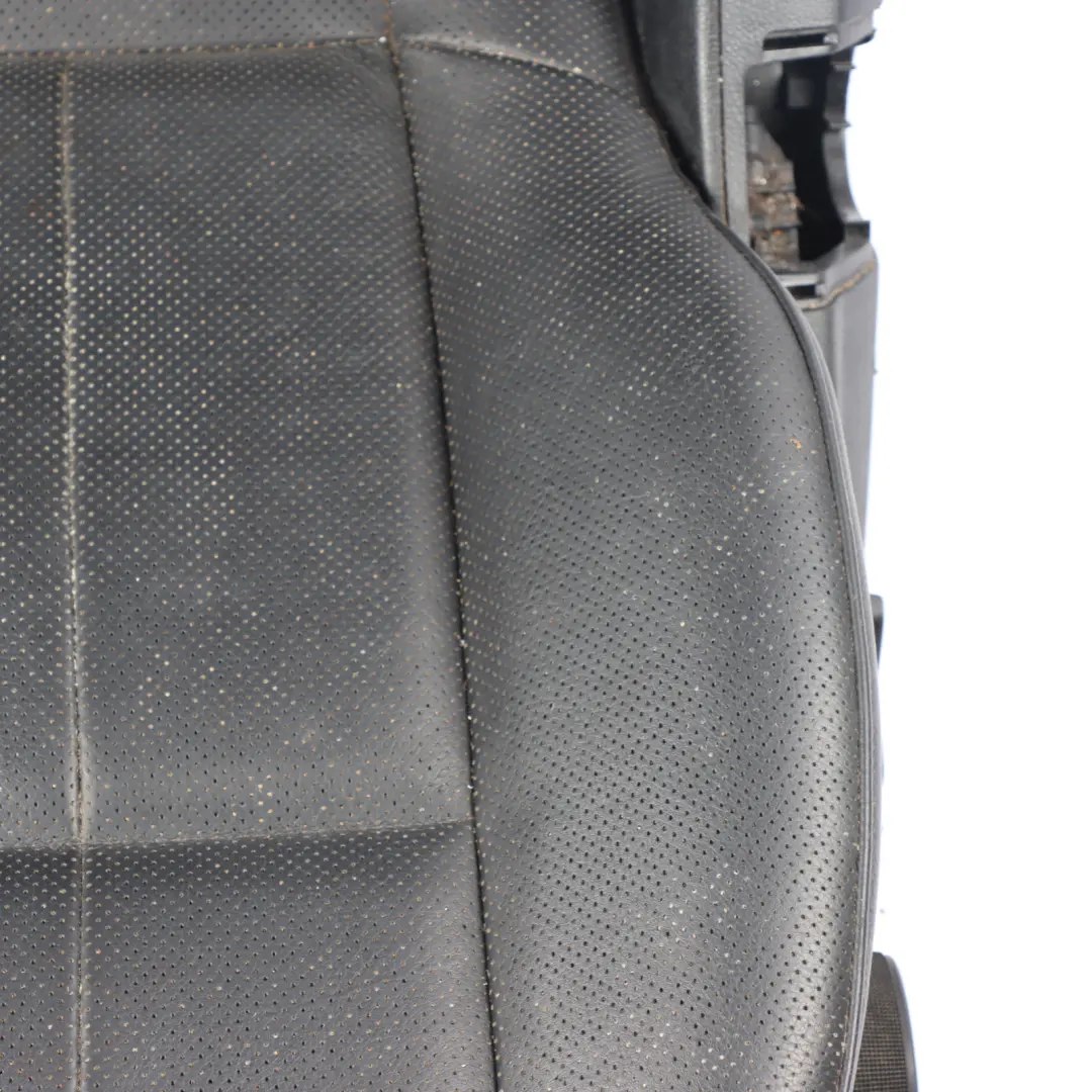 Front Left N/S Interior Electric Climatised Leather Black to Mercedes C204 Seat with Part number A2049103203 Mercedes C204 Seat Front Left N/S Interior Electric Climatised Leather Black - SKU RHD-A2049103203 - Part number A2049103203