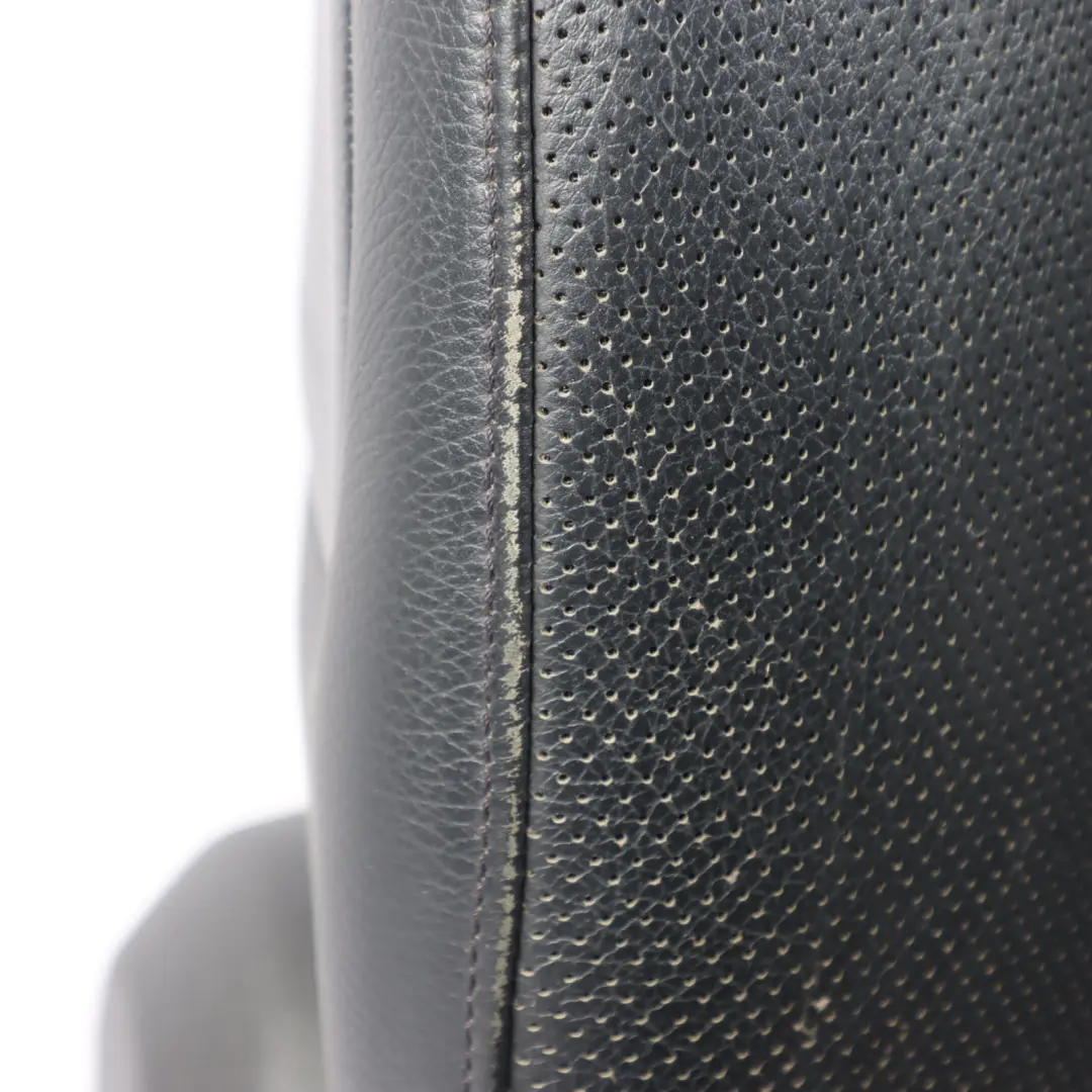 Front Right O/S Interior Electric Climatised Leather Black to Mercedes C204 Seat with Part number A2049103403 Mercedes C204 Seat Front Right O/S Interior Electric Climatised Leather Black - SKU RHD-A2049103403 - Part number A2049103403