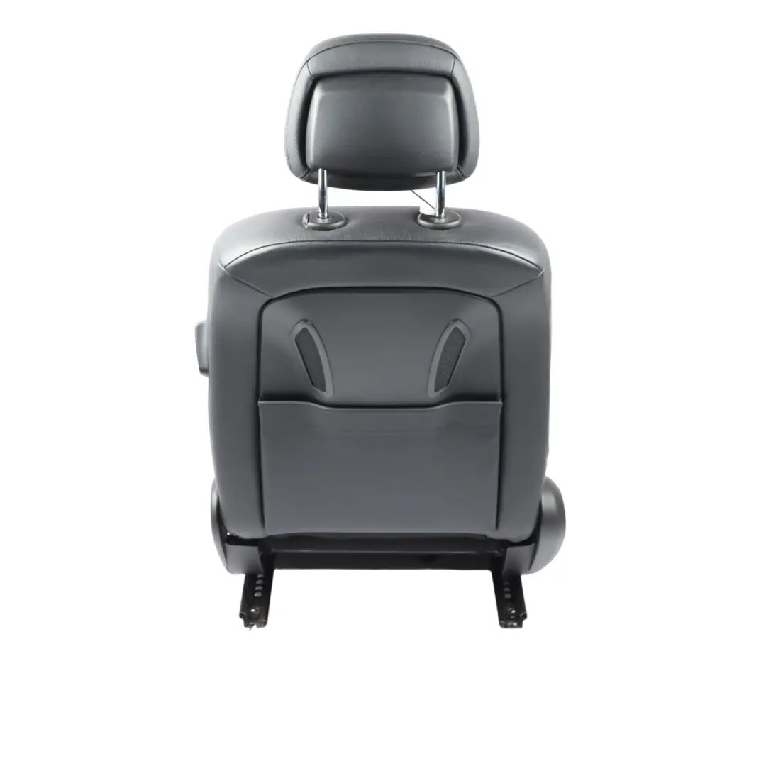 Front Right O/S Interior Electric Climatised Leather Black to Mercedes C204 Seat with Part number A2049103403 Mercedes C204 Seat Front Right O/S Interior Electric Climatised Leather Black - SKU RHD-A2049103403 - Part number A2049103403