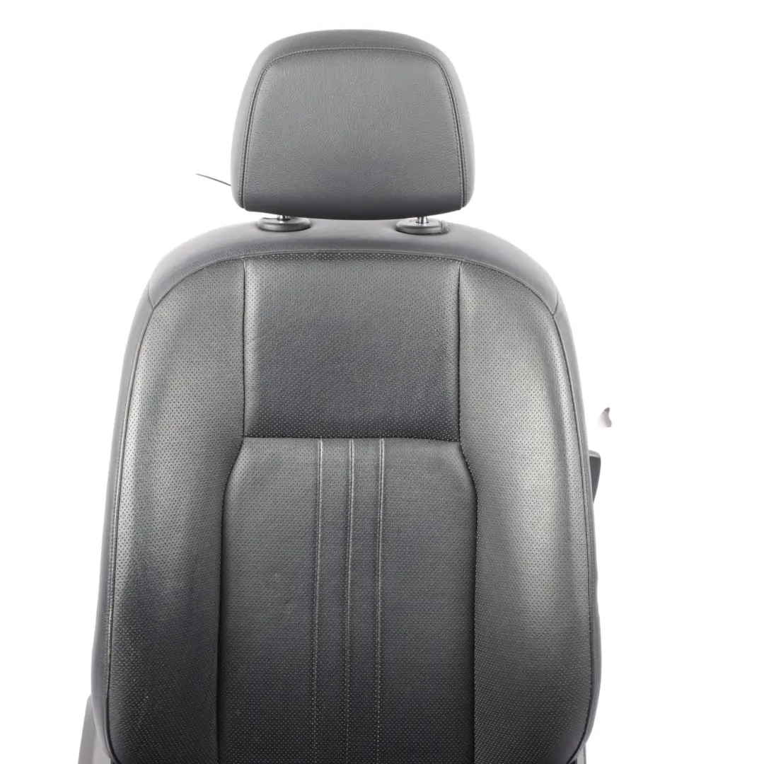 Front Right O/S Interior Electric Climatised Leather Black to Mercedes C204 Seat with Part number A2049103403 Mercedes C204 Seat Front Right O/S Interior Electric Climatised Leather Black - SKU RHD-A2049103403 - Part number A2049103403