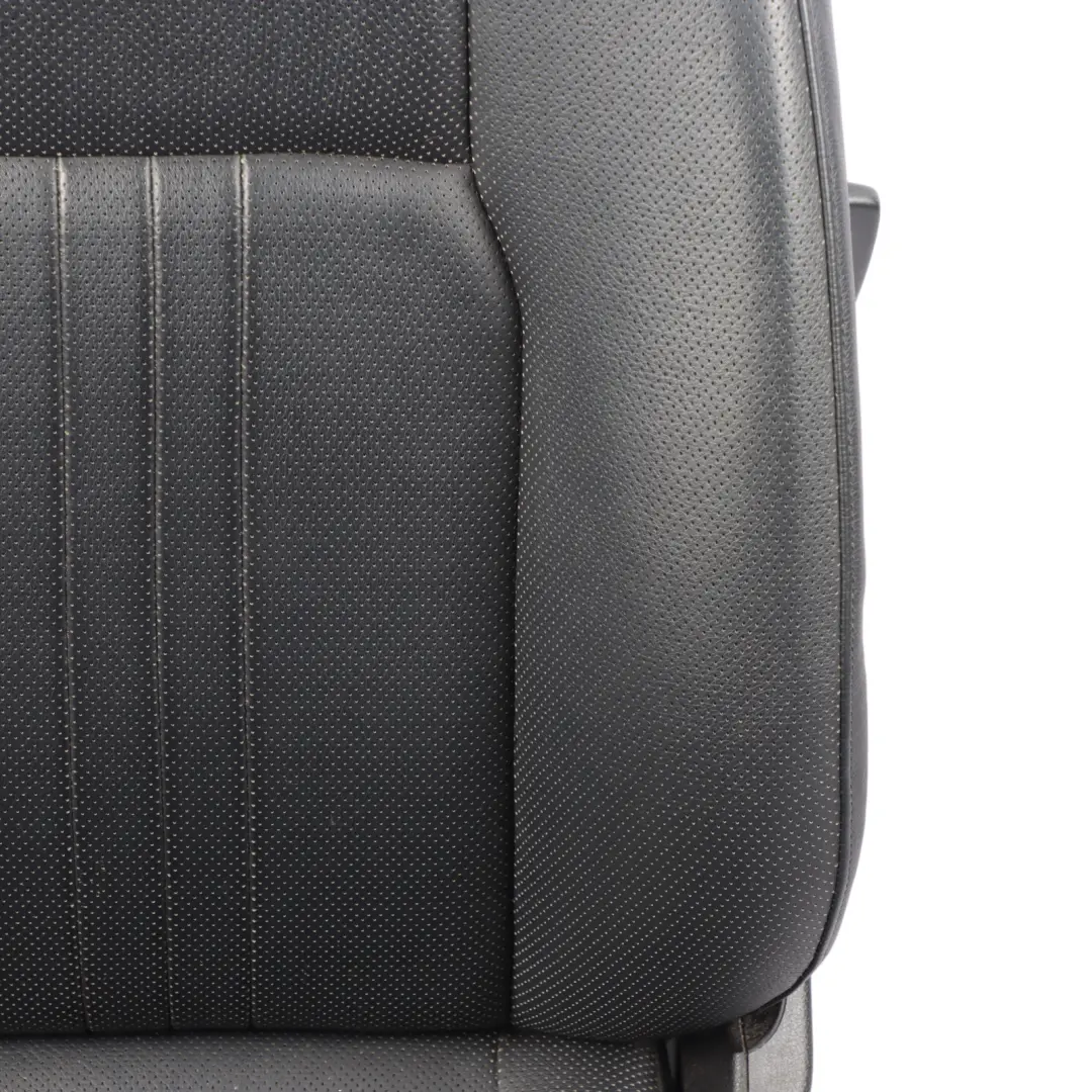 Front Right O/S Interior Electric Climatised Leather Black to Mercedes C204 Seat with Part number A2049103403 Mercedes C204 Seat Front Right O/S Interior Electric Climatised Leather Black - SKU RHD-A2049103403 - Part number A2049103403