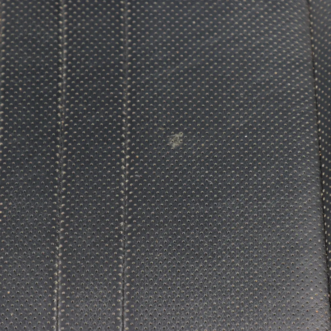 Front Right O/S Interior Electric Climatised Leather Black to Mercedes C204 Seat with Part number A2049103403 Mercedes C204 Seat Front Right O/S Interior Electric Climatised Leather Black - SKU RHD-A2049103403 - Part number A2049103403