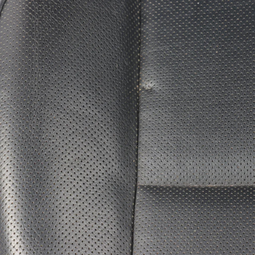 Front Right O/S Interior Electric Climatised Leather Black to Mercedes C204 Seat with Part number A2049103403 Mercedes C204 Seat Front Right O/S Interior Electric Climatised Leather Black - SKU RHD-A2049103403 - Part number A2049103403