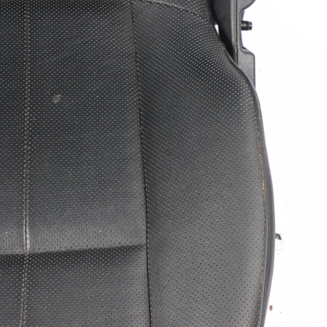 Front Right O/S Interior Electric Climatised Leather Black to Mercedes C204 Seat with Part number A2049103403 Mercedes C204 Seat Front Right O/S Interior Electric Climatised Leather Black - SKU RHD-A2049103403 - Part number A2049103403