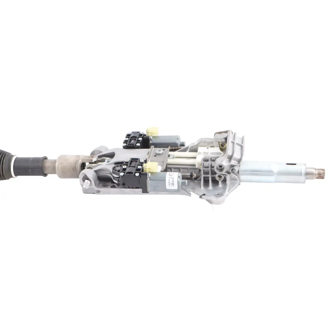 Mercedes W205 Electric Adjustable Steering Column Shaft Tube - SKU RHD-A2054601701 - Part number A2054601701