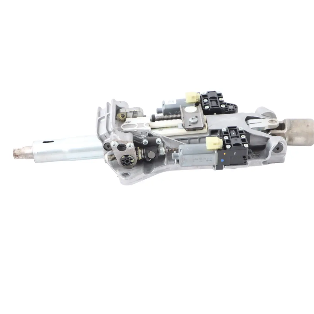 Mercedes W205 Electric Adjustable Steering Column Shaft Tube - SKU RHD-A2054601701 - Part number A2054601701