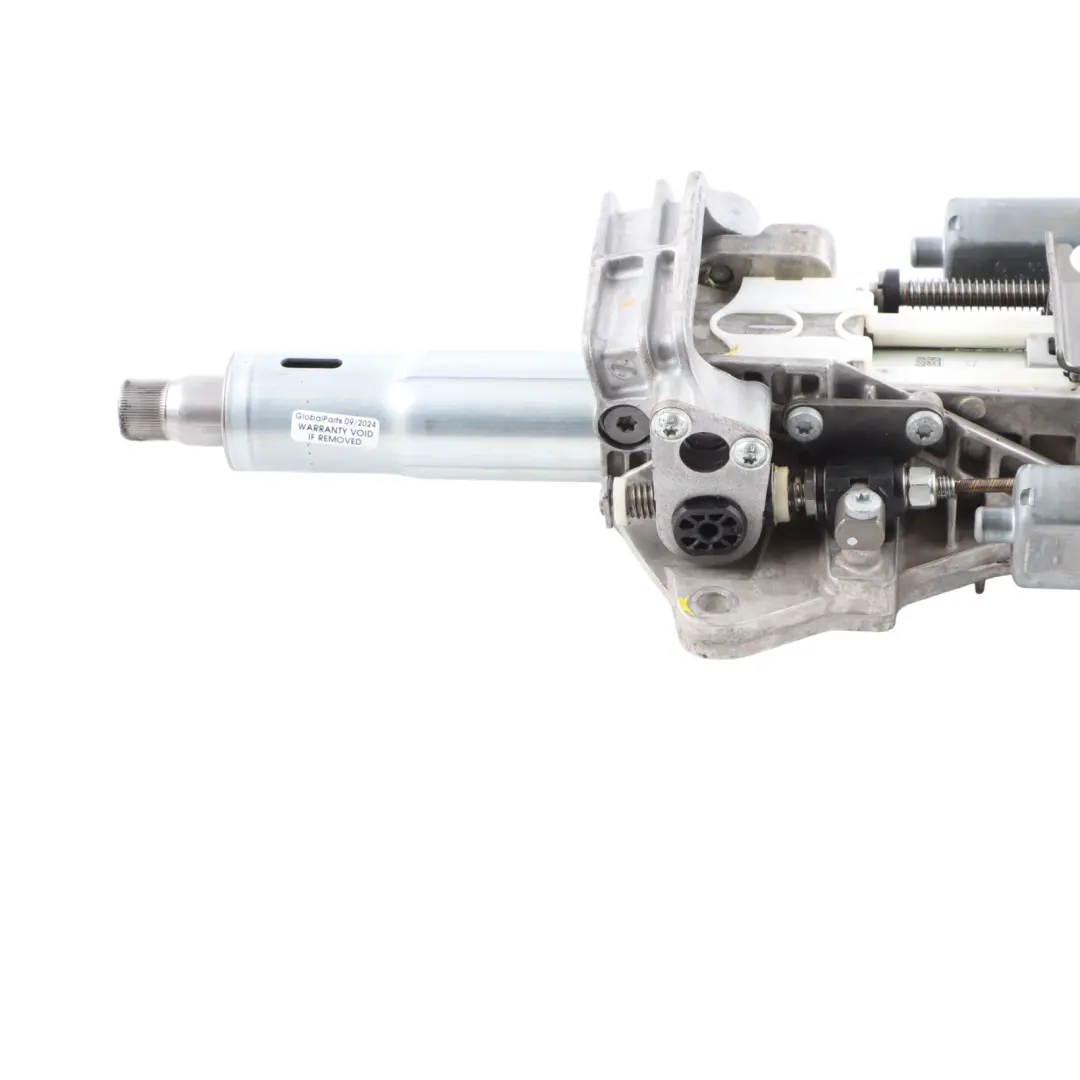Adjustable Steering Column Shaft Tube to Mercedes W205 W213 Electric with Part number A2054603916 Mercedes W205 W213 Electric Adjustable Steering Column Shaft Tube - SKU RHD-A2054603916-1 - Part number A2054603916