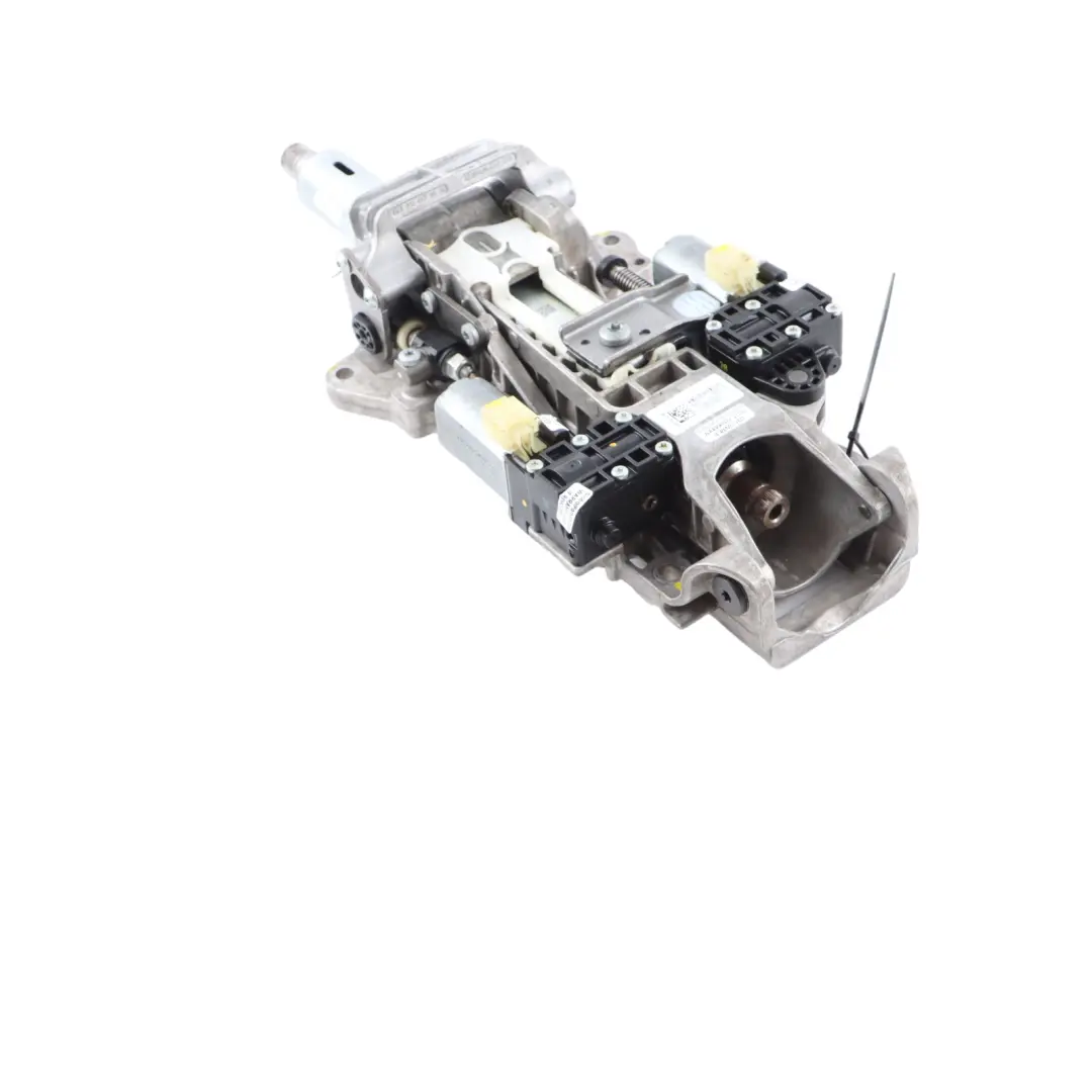 Mercedes W205 W213 Electric Adjustable Steering Column Shaft Tube - SKU RHD-A2054603916-1 - Part number A2054603916