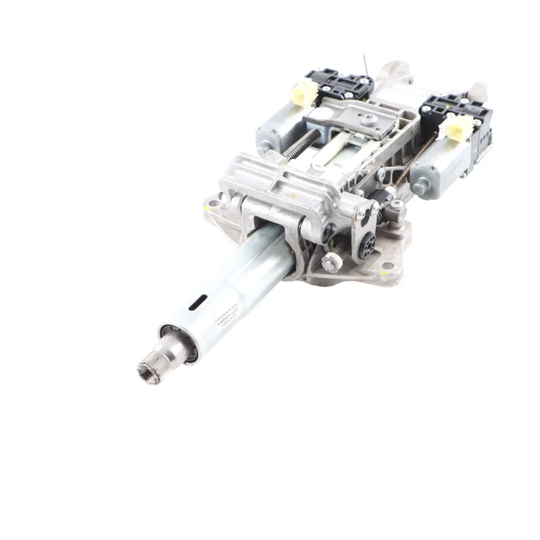 Mercedes W205 W213 Electric Adjustable Steering Column Shaft Tube - SKU RHD-A2054603916-1 - Part number A2054603916