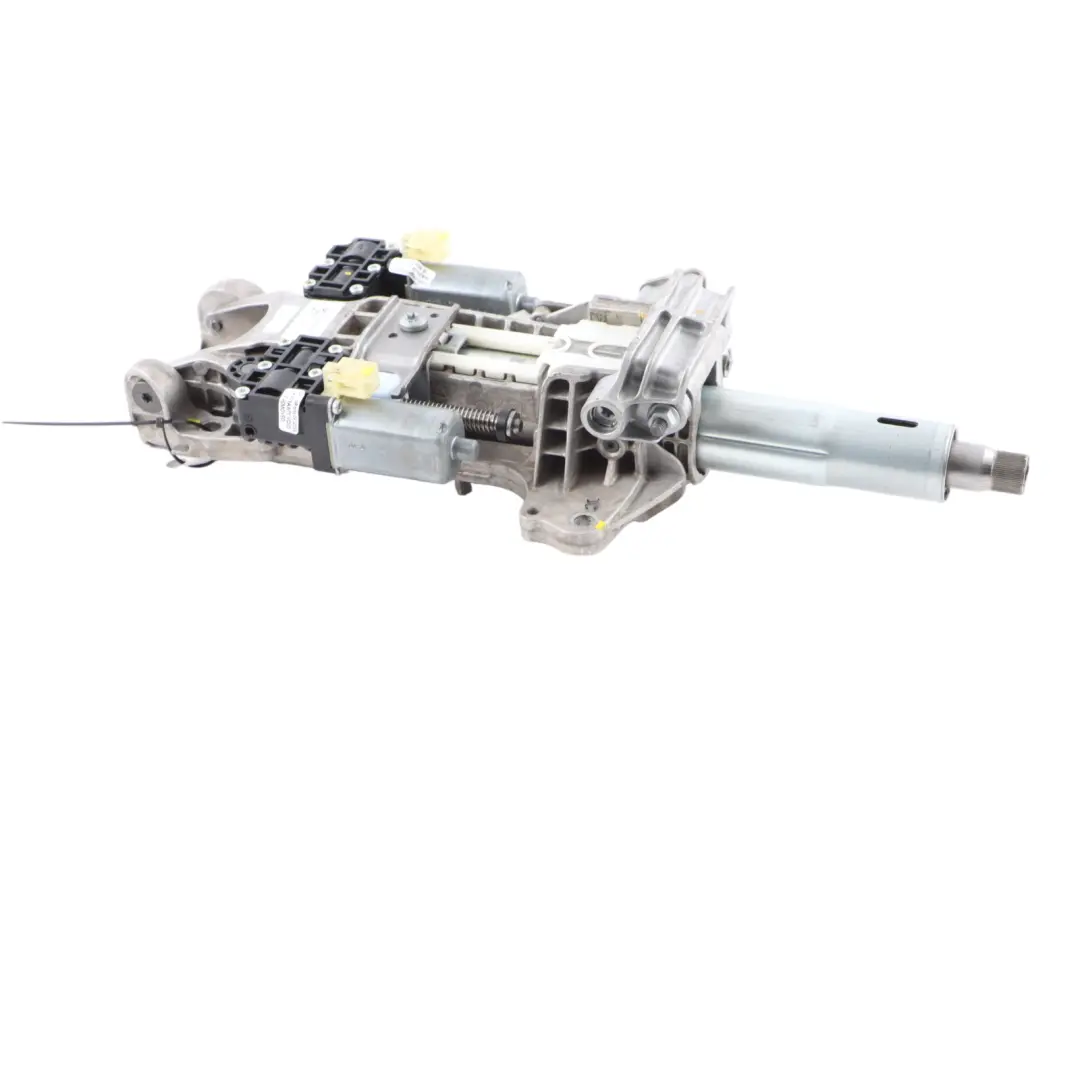 Mercedes W205 W213 Electric Adjustable Steering Column Shaft Tube - SKU RHD-A2054603916-1 - Part number A2054603916