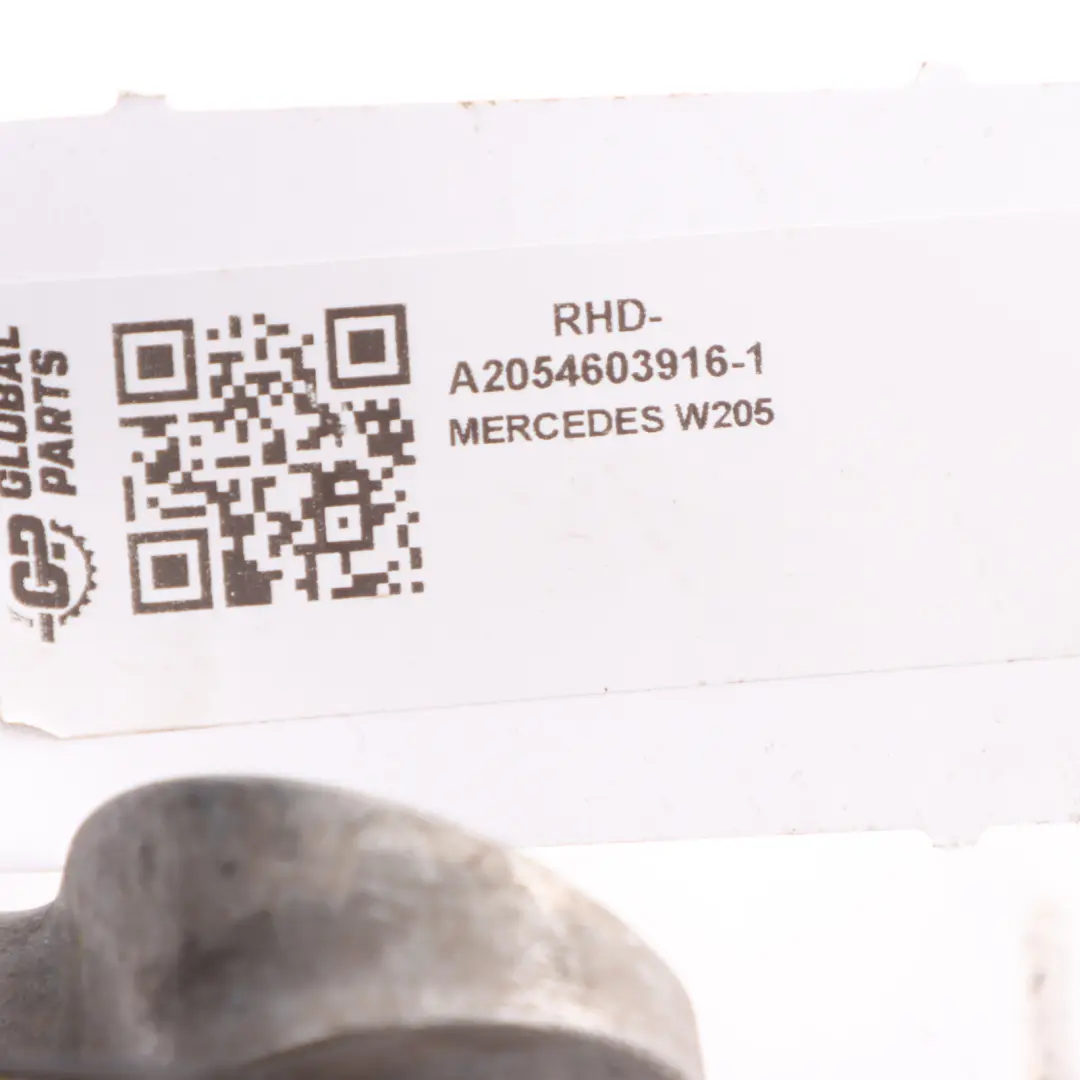 Adjustable Steering Column Shaft Tube to Mercedes W205 W213 Electric with Part number A2054603916 Mercedes W205 W213 Electric Adjustable Steering Column Shaft Tube - SKU RHD-A2054603916-1 - Part number A2054603916