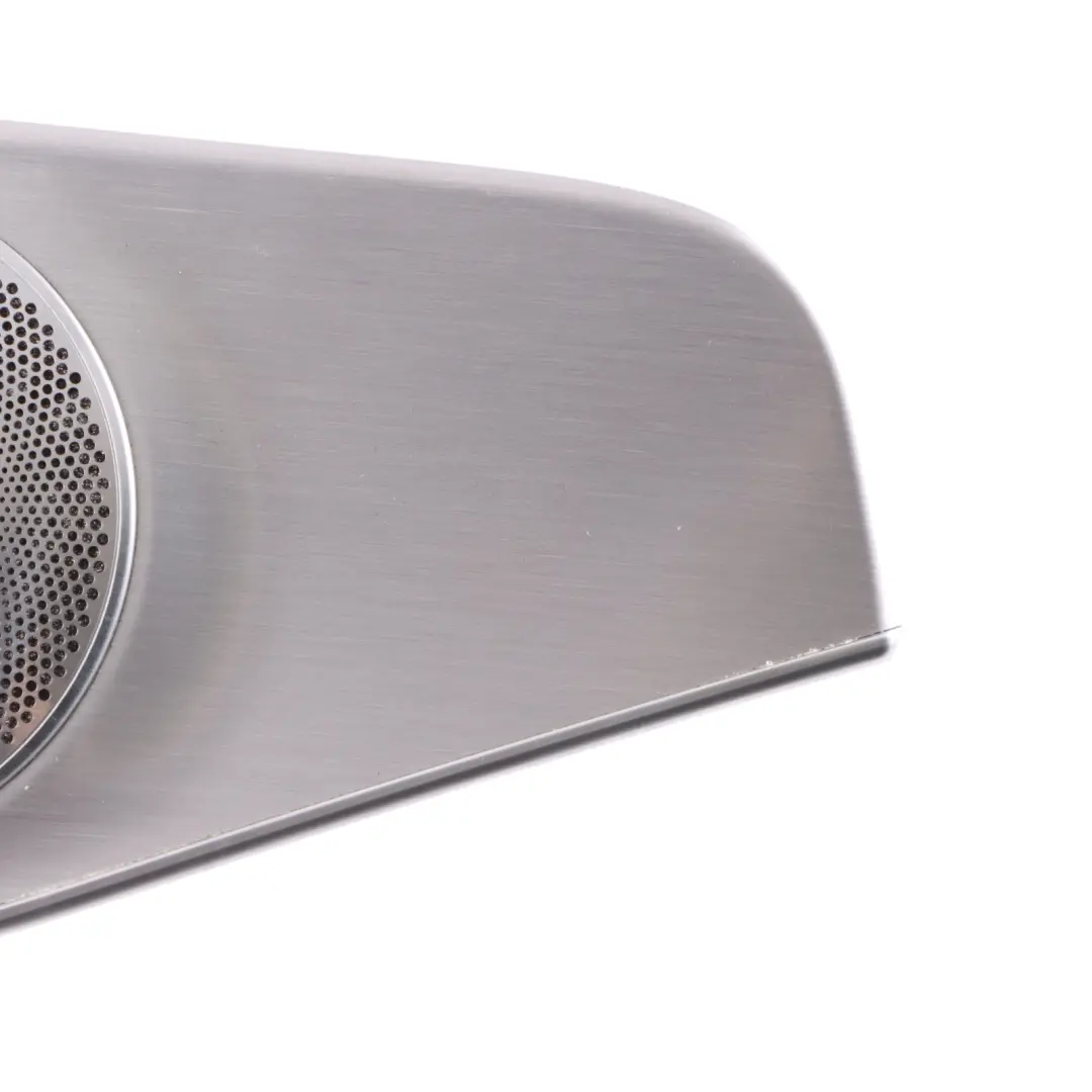 Front Speaker Burmester Door Trim Cover Left N/S Panel to Mercedes W205 with Part number A2057208308 Mercedes W205 Front Speaker Burmester Door Trim Cover Left N/S Panel - SKU RHD-A2057208308 - Part number A2057208308