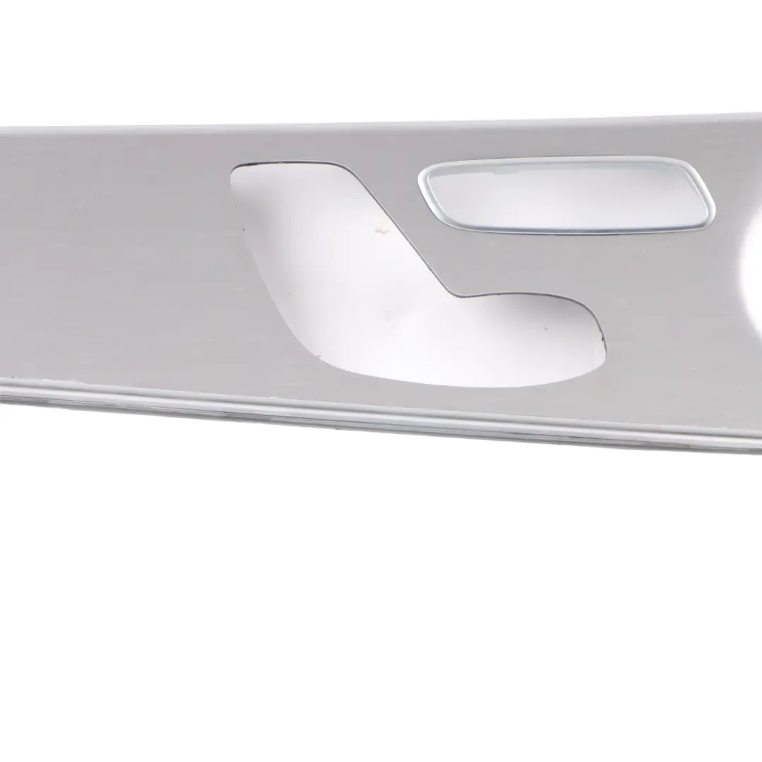 Mercedes W205 Front Speaker Burmester Door Trim Cover Left N/S Panel - SKU RHD-A2057208308 - Part number A2057208308