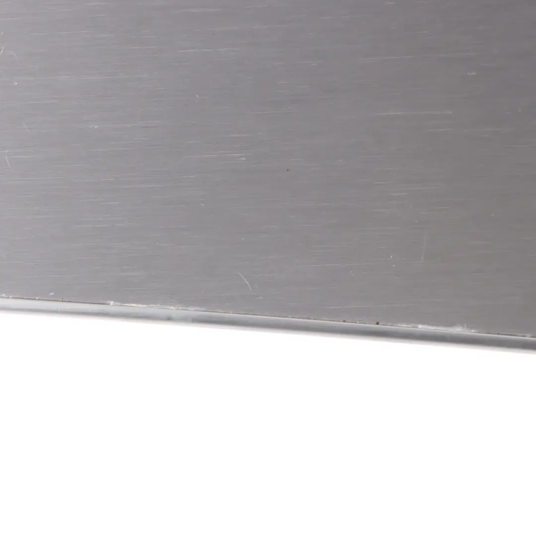 Mercedes W205 Front Speaker Burmester Door Trim Cover Left N/S Panel - SKU RHD-A2057208308 - Part number A2057208308