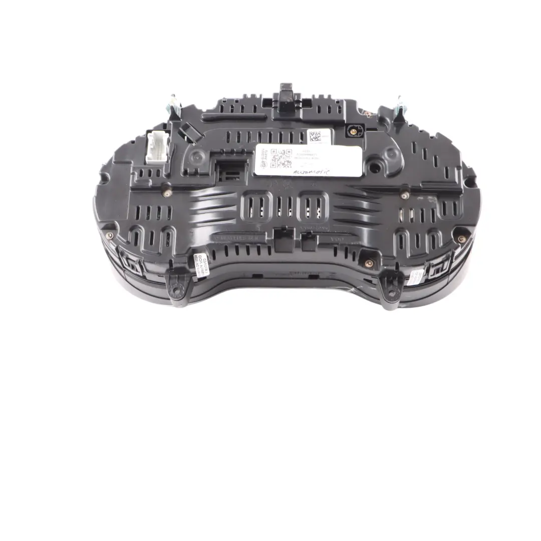 Mercedes W205 63 AMG Petrol Instrument Cluster Speedometer Automatic - SKU RHD-A2059006021 - Part number A2059006021