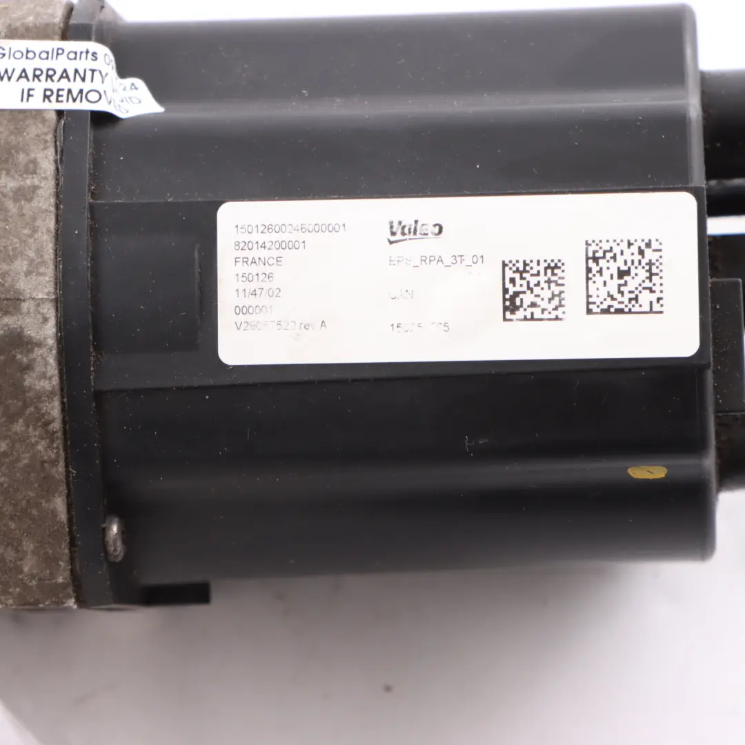  Steering Rack Motor Mercedes W207 CLK Pinion Box Steering Gear Unit - SKU rhd-A2074604300-1 - Part number A2074604300