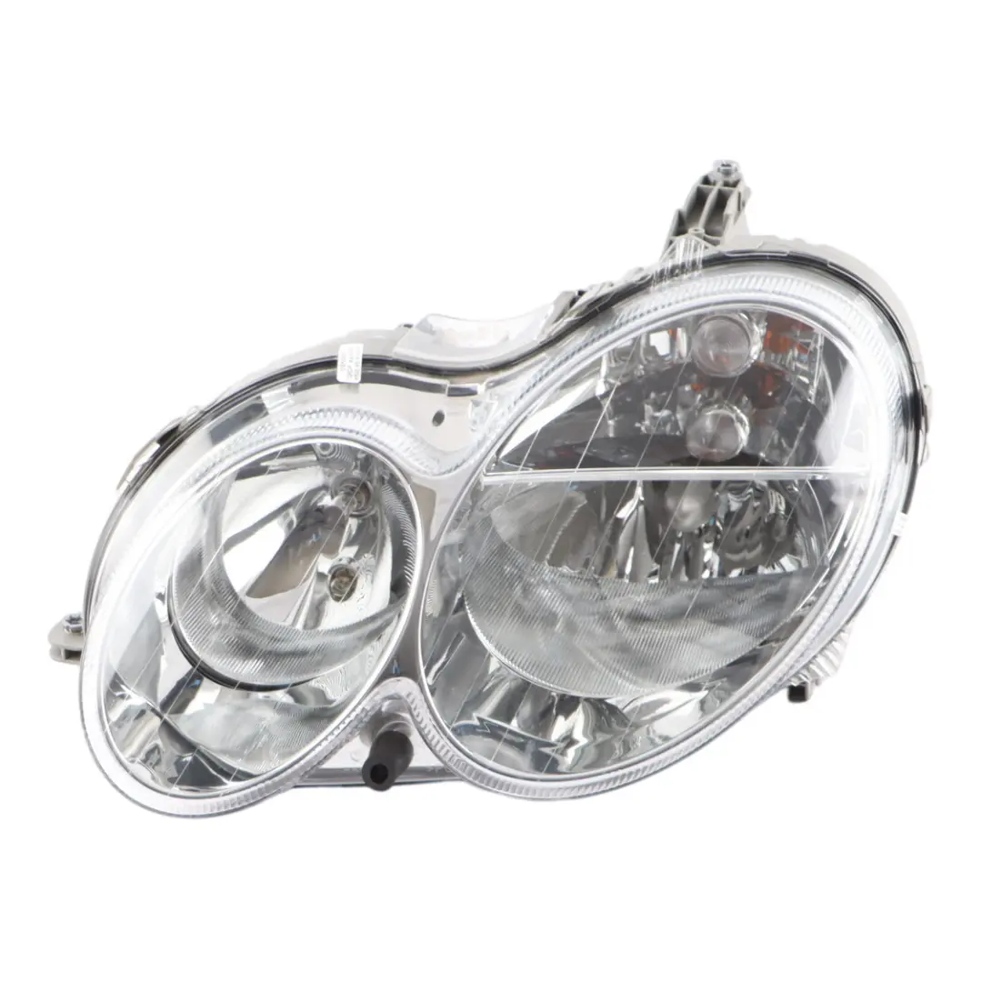 Headlight Headlamp Lamp Front Left N/S to Mercedes C209 with Part number A2098202761 Mercedes C209 Headlight Headlamp Lamp Front Left N/S - SKU rhd-A2098202761 - Part number A2098202761