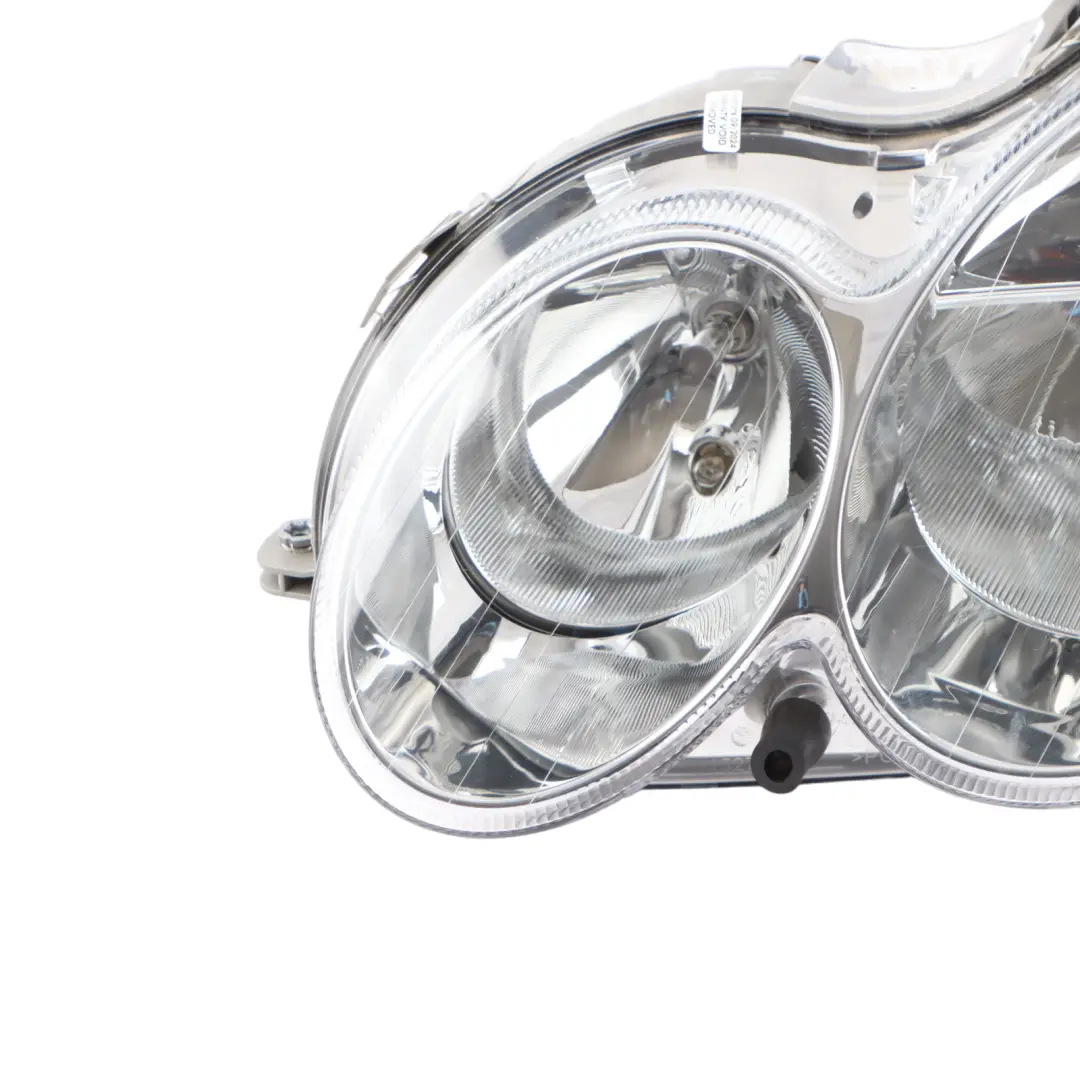 Headlight Headlamp Lamp Front Left N/S to Mercedes C209 with Part number A2098202761 Mercedes C209 Headlight Headlamp Lamp Front Left N/S - SKU rhd-A2098202761 - Part number A2098202761