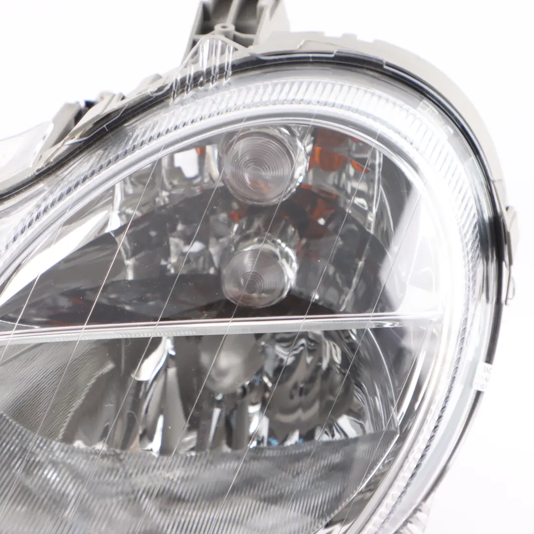 Headlight Headlamp Lamp Front Left N/S to Mercedes C209 with Part number A2098202761 Mercedes C209 Headlight Headlamp Lamp Front Left N/S - SKU rhd-A2098202761 - Part number A2098202761