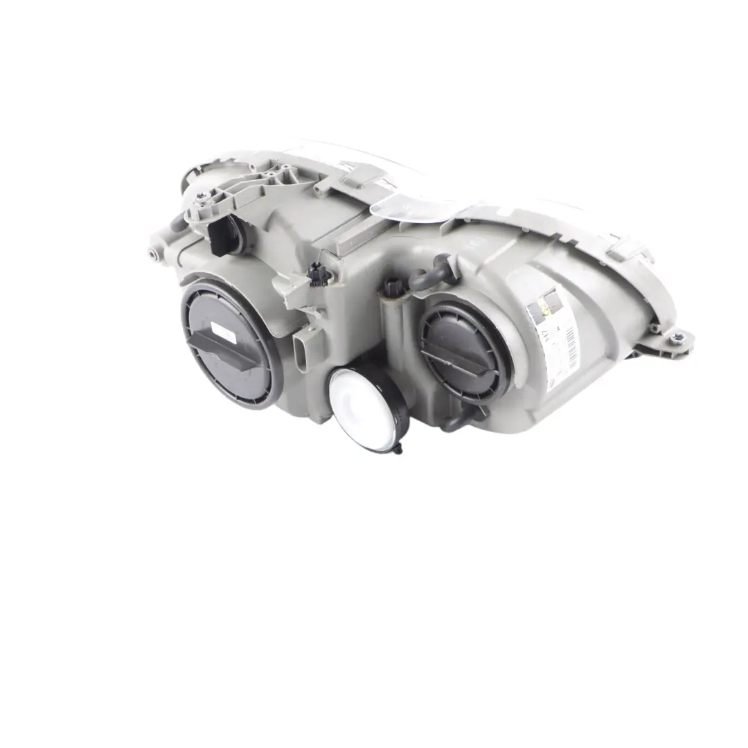 Headlight Headlamp Lamp Front Left N/S to Mercedes C209 with Part number A2098202761 Mercedes C209 Headlight Headlamp Lamp Front Left N/S - SKU rhd-A2098202761 - Part number A2098202761