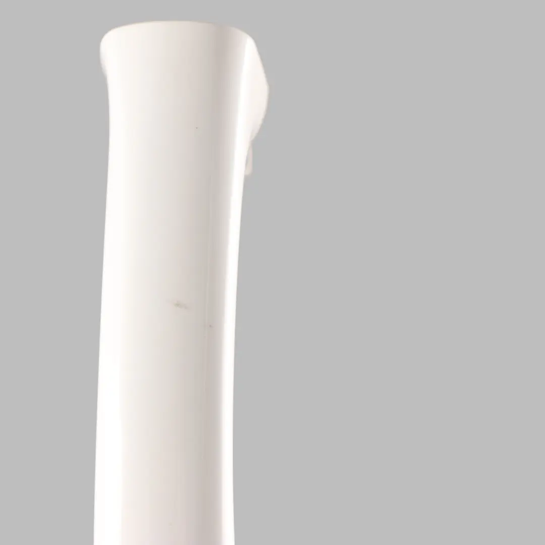 Door Handle Grab Front Right O/S Calcite White 650 to Mercedes CL203 with Part number A2117601670 Mercedes CL203 Door Handle Grab Front Right O/S Calcite White 650 - SKU rhd-A2117601670-CW - Part number A2117601670