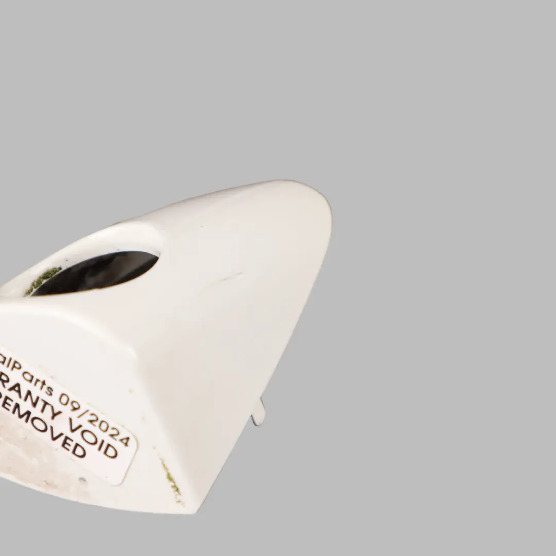 Door Handle Grab Front Right O/S Calcite White 650 to Mercedes CL203 with Part number A2117601670 Mercedes CL203 Door Handle Grab Front Right O/S Calcite White 650 - SKU rhd-A2117601670-CW - Part number A2117601670