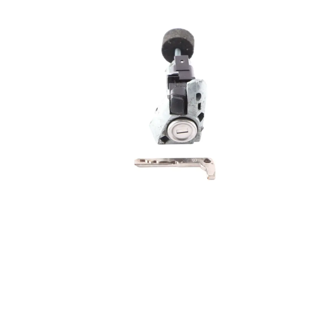 Mercedes CL203 Front Handle Lock Catch Right O/S Door Key Set - SKU RHD-A2118902867 - Part number A2118902867
