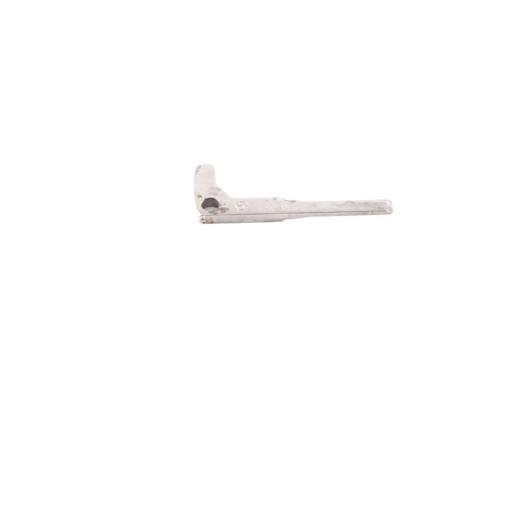 Mercedes CL203 Front Handle Lock Catch Right O/S Door Key Set - SKU RHD-A2118902867 - Part number A2118902867