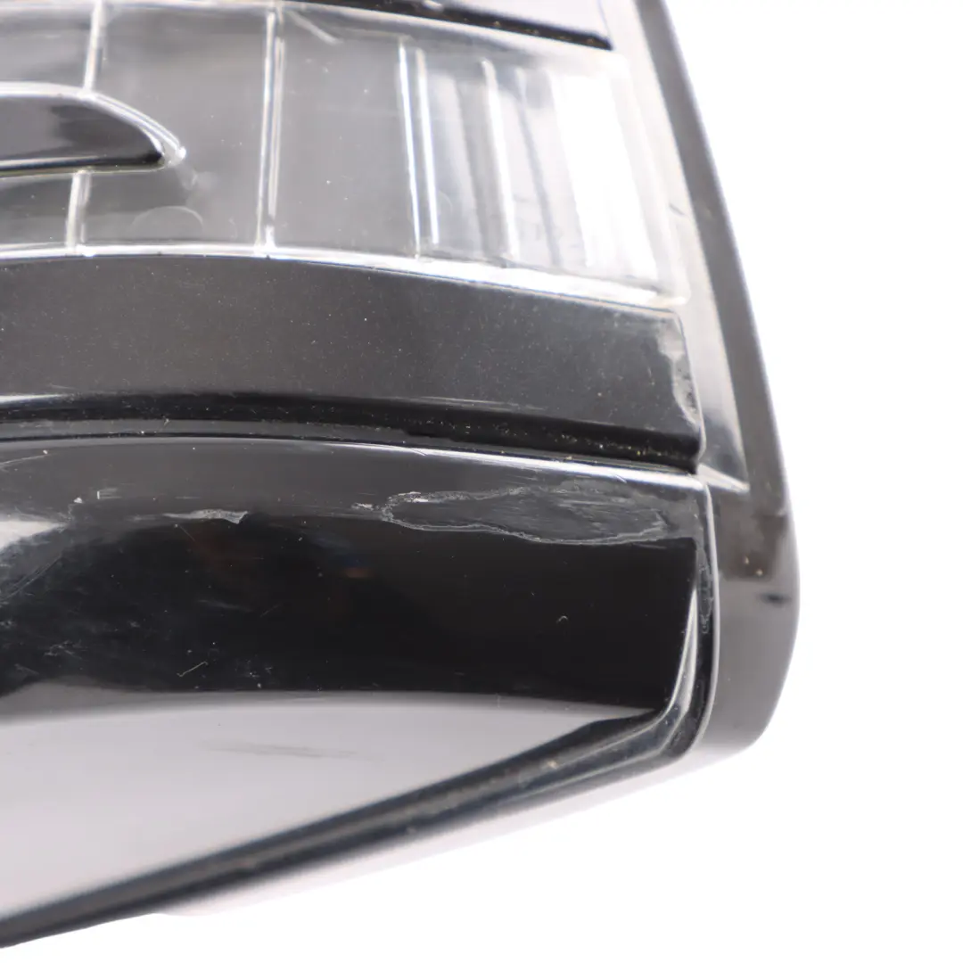 Mercedes W212 Wing Mirror Door Auto Dip Left N/S Obsidian Black 197 - SKU RHD-A2128101976-OB - Part number A2128101976