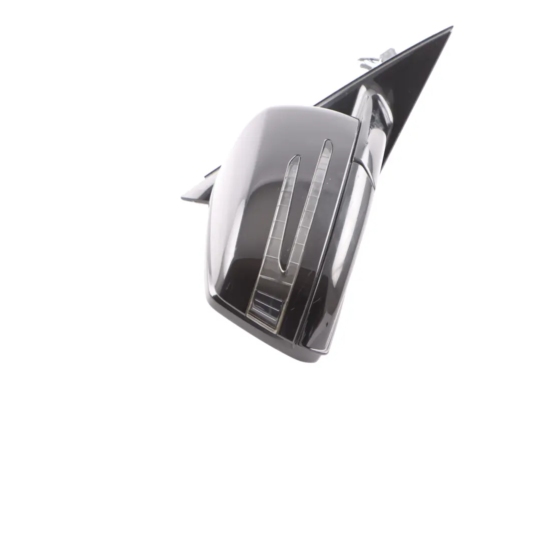 Wing Mirror Mercedes W212 Right O/S Door Iridium Obsidian Black - 197 to with Part number A2128106600 Wing Mirror Mercedes W212 Right O/S Door Iridium Obsidian Black - 197 - SKU rhd-A2128106600-OB - Part number A2128106600