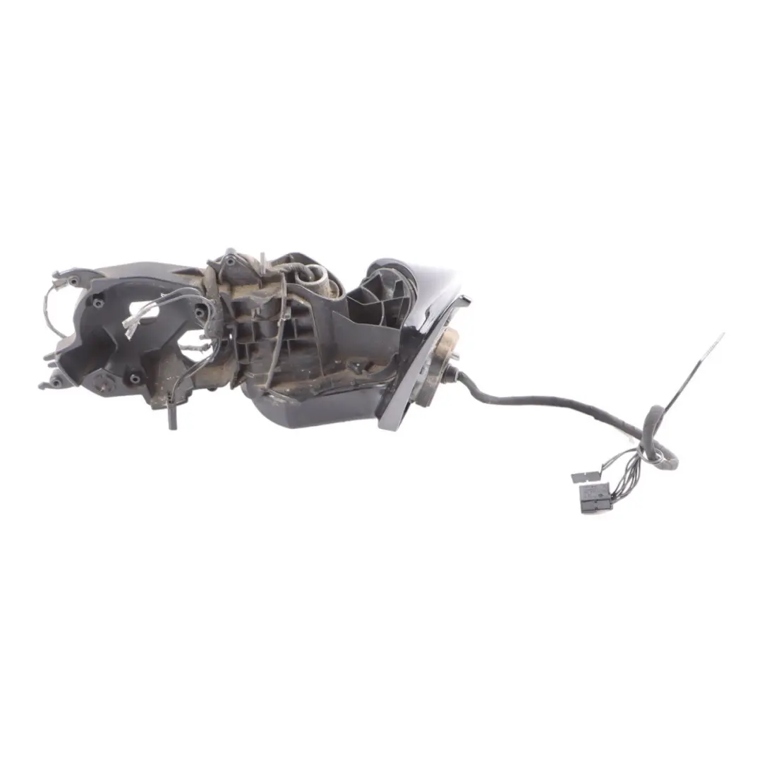 Left N/S Wing Mirror Power Fold Mechanism Motor to Mercedes C219 with Part number A2198102576 Mercedes C219 Left N/S Wing Mirror Power Fold Mechanism Motor - SKU RHD-A2198102576 - Part number A2198102576