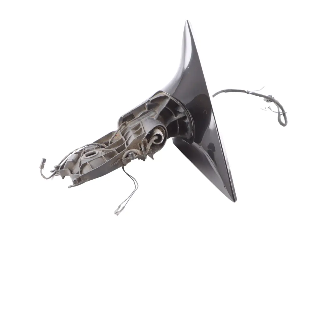 Left N/S Wing Mirror Power Fold Mechanism Motor to Mercedes C219 with Part number A2198102576 Mercedes C219 Left N/S Wing Mirror Power Fold Mechanism Motor - SKU RHD-A2198102576 - Part number A2198102576