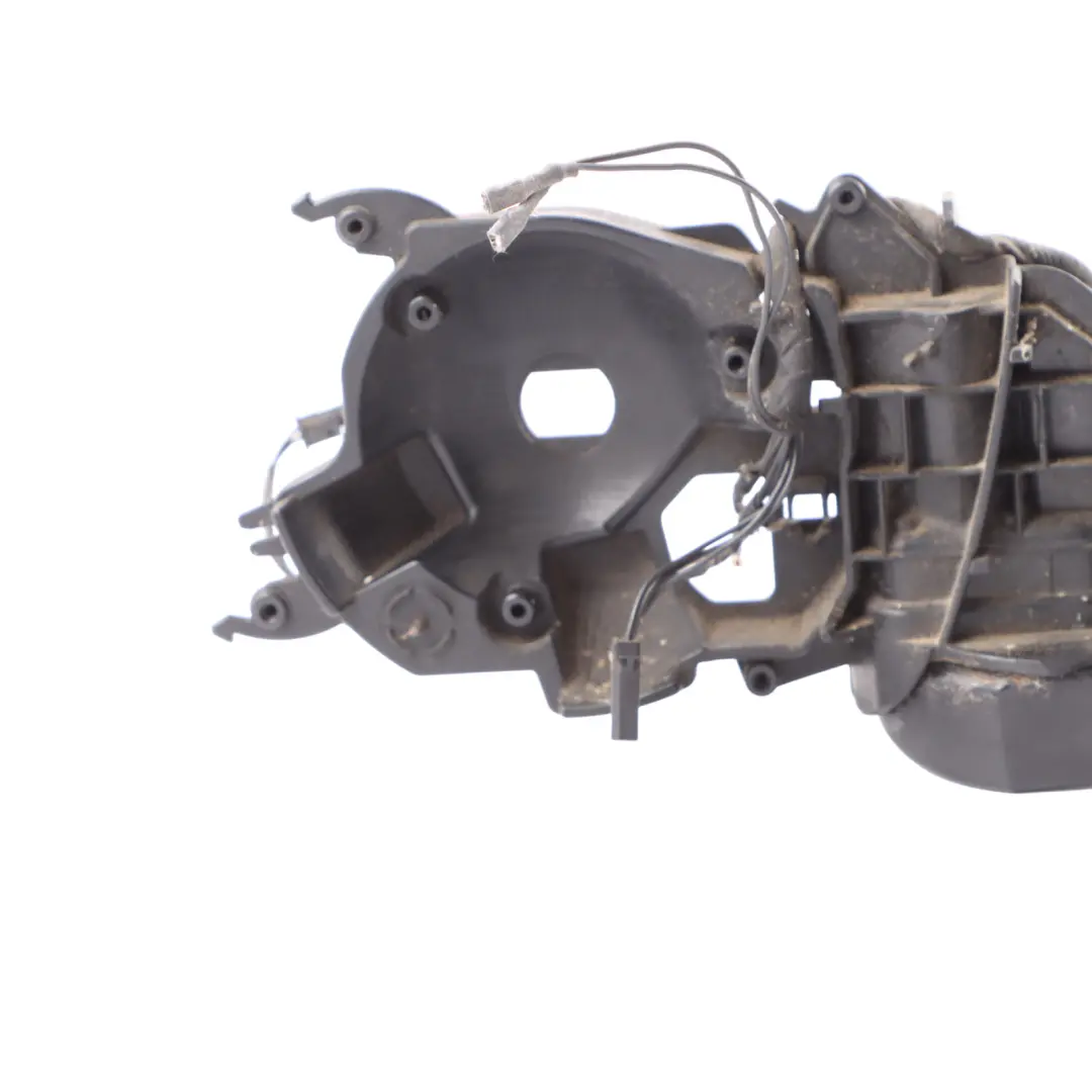 Mercedes C219 Left N/S Wing Mirror Power Fold Mechanism Motor - SKU RHD-A2198102576 - Part number A2198102576
